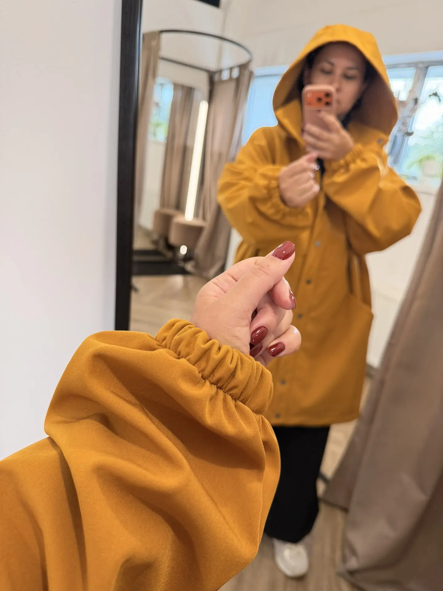 Куртка Казань ~ 12,500