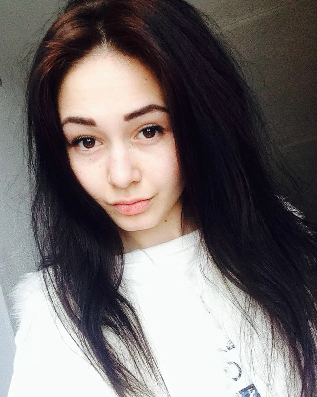 Привет всем 🌸