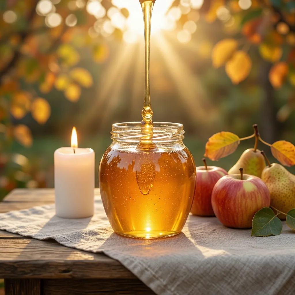 🍯 Медовый Спас 🐝
