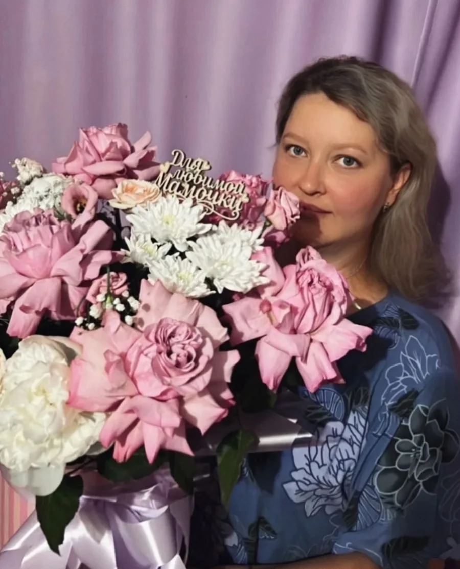🥳С ДНЁМ РОЖДЕНИЯ!🎂

Спешим поздравить с днём рождения АНТОНОВУ СВЕТЛАНУ ЮРЬЕВНУ и ДЮКИНУ МАРИЮ ДМИ