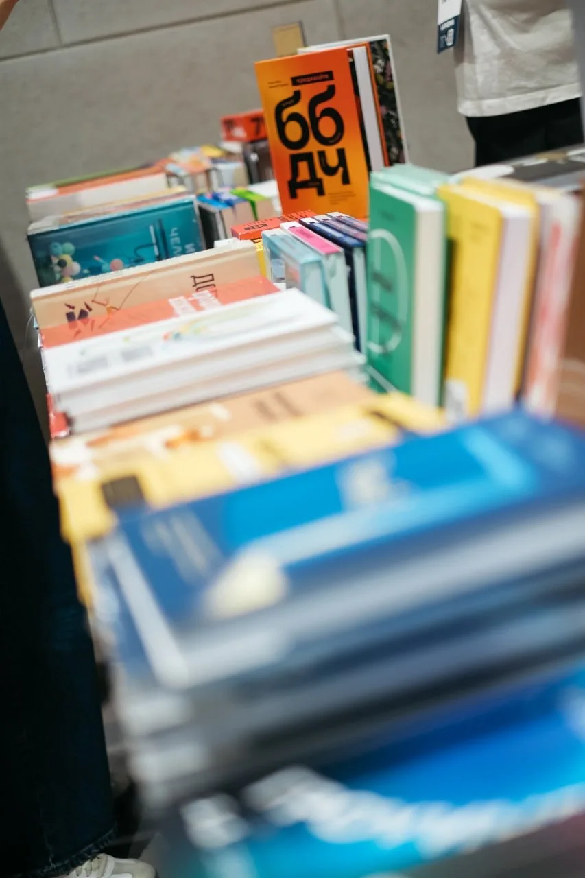 📌 Топ-30 книг, которые советует Игорь Манн – один из самых известных маркетологов в Ро...