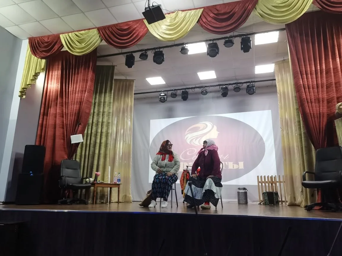От всей души поздравляем вас с Международным женским днем — 8 марта!