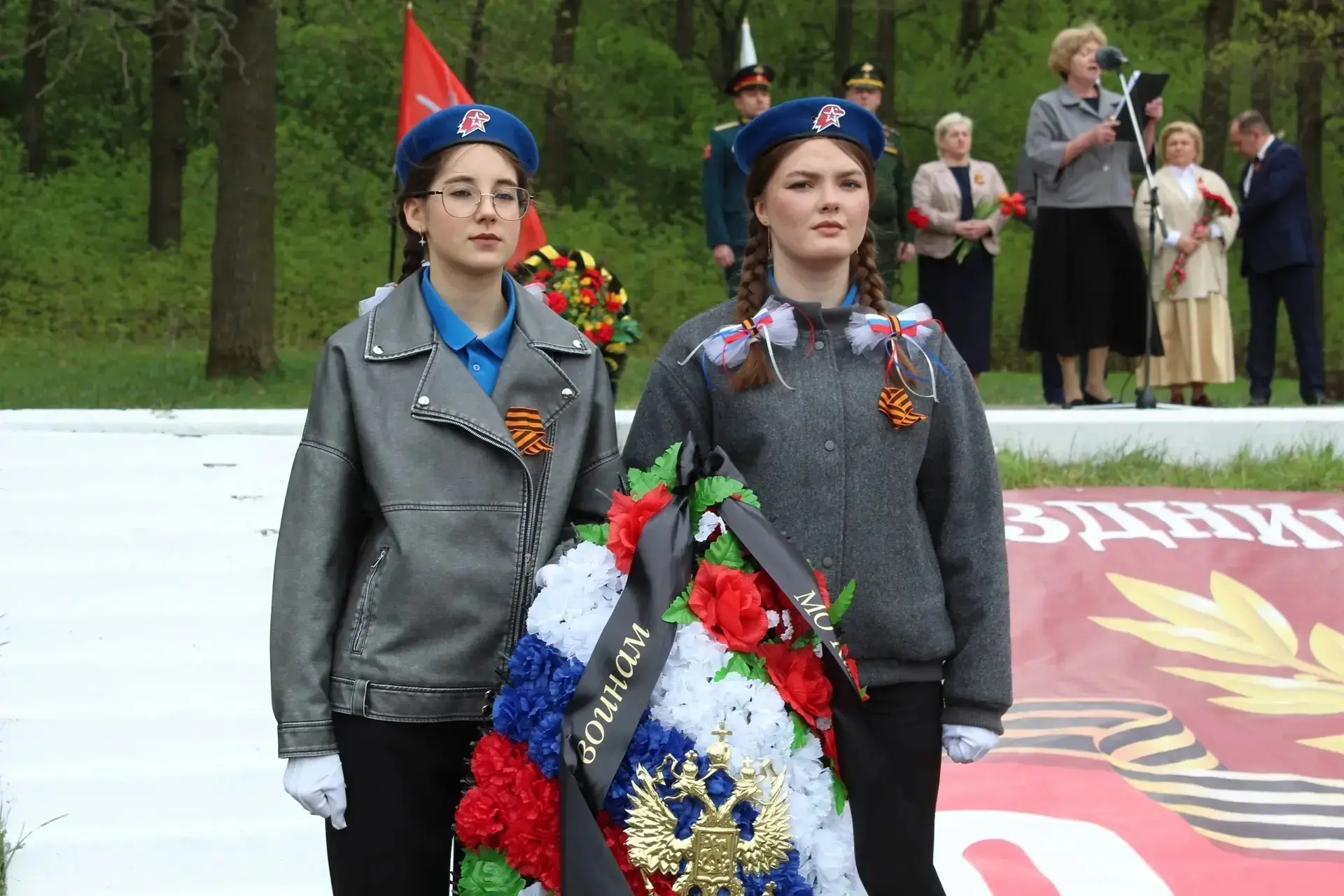 Помним о важном

#НавигаторыДетства
#Росдетцентр
#ДвижениеПервых
#ПомнимОВажном