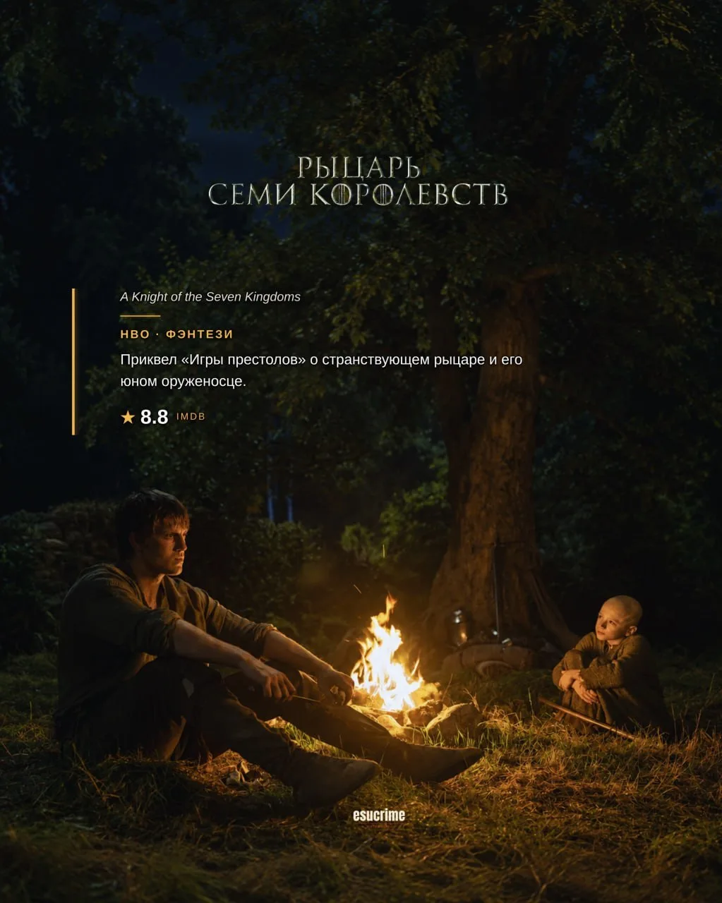 Топ 10 сериалов 2026 года, которые можно советовать всем.