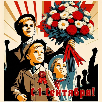 🎉 1 сентября — День знаний: как появилась эта традиция 🎉