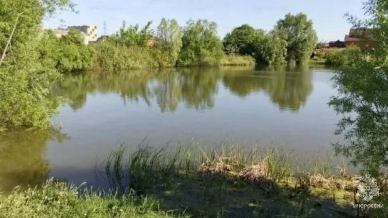 ⚡Трагедия на воде в Рузаевке. Сегодня днём по системе "112" поступило сообщение о том, что в водоеме