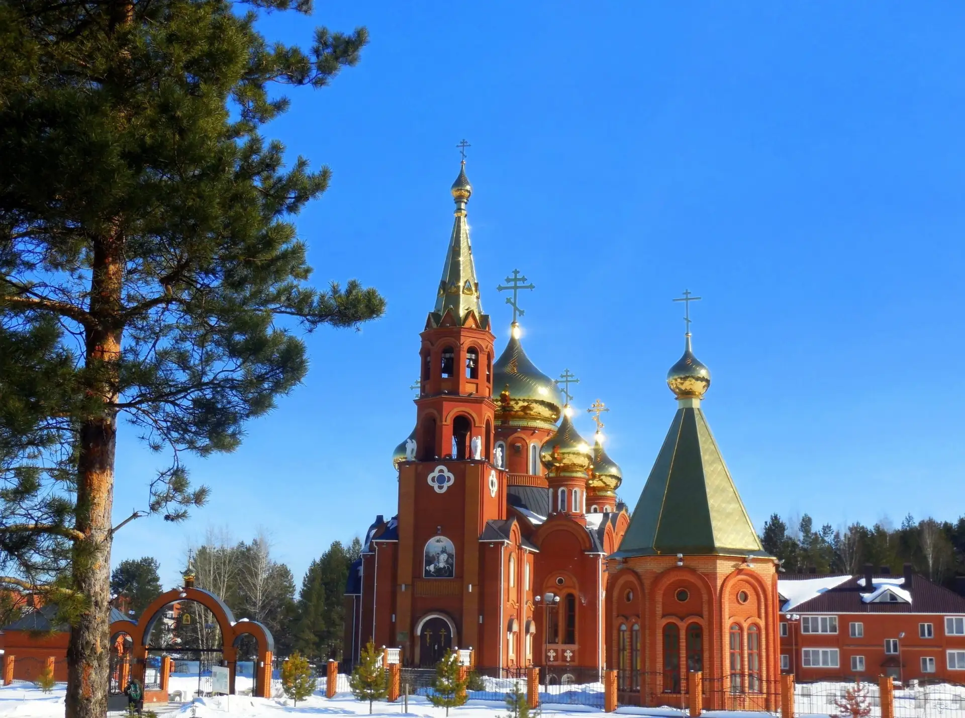 Присылайте Ваши фото в "Предложить пост"