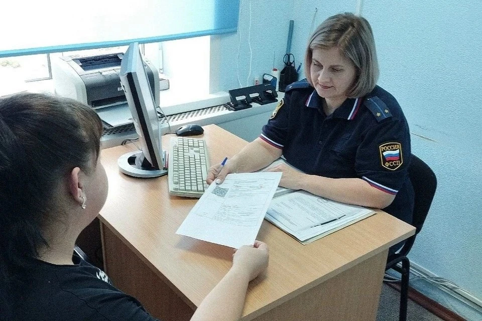 Жительница Новосибирской области накопила долг по алиментам в 1,5 млн рублей

В Новосибирской област