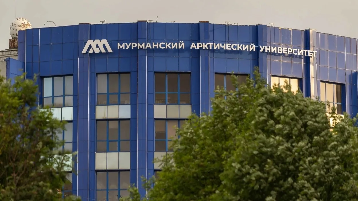 ❗В МАУ откроют ординатуру для молодых терапевтов

В субботу в Мурманском арктическом университете (М