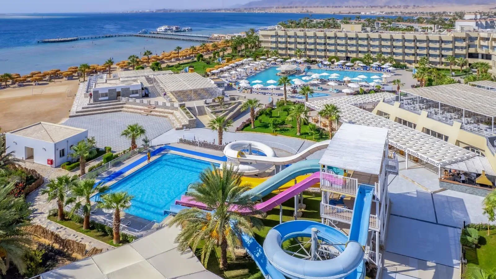 🇪🇬ЕГИПЕТ, СОМА БЭЙ🍂🎒НА ОСЕННИЕ КАНИКУЛЫ ЛЕТИМ НА КРАСНОЕ МОРЕ😍Seven Seas Jolie Bay...