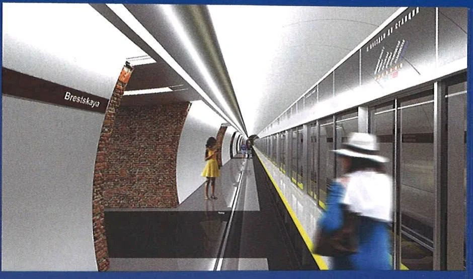 👷🏻‍♂️ Из материала вышедшего в газете «Деловой Петербург» В Петербурге планируют отказаться от строи