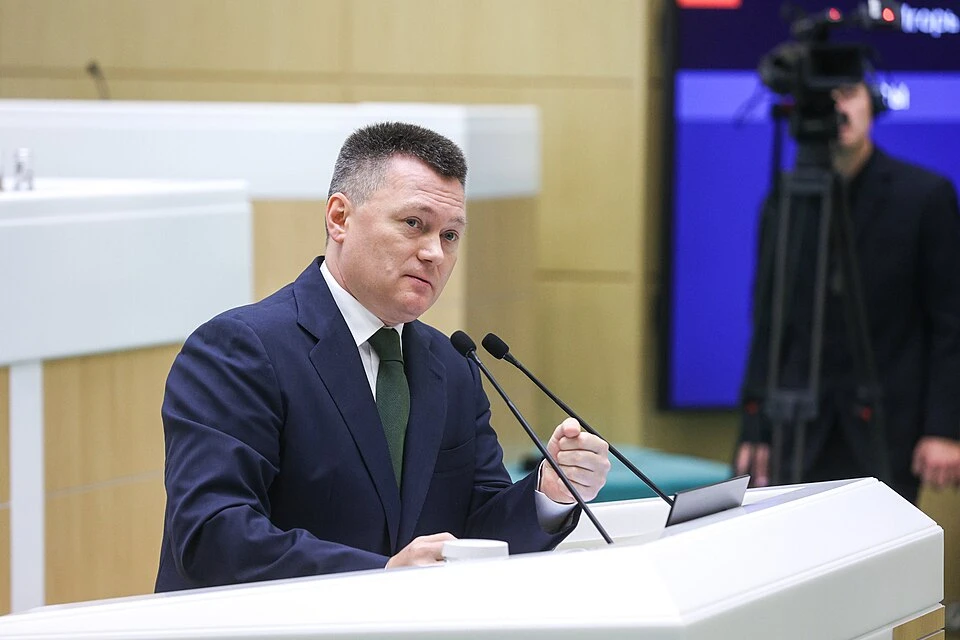 Российского судью лишили статуса за прогул