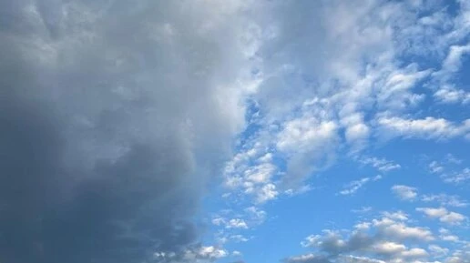 В Майкопе, а также горных курортах Адыгеи и Кубани в пятницу погода сохранит прохладный...