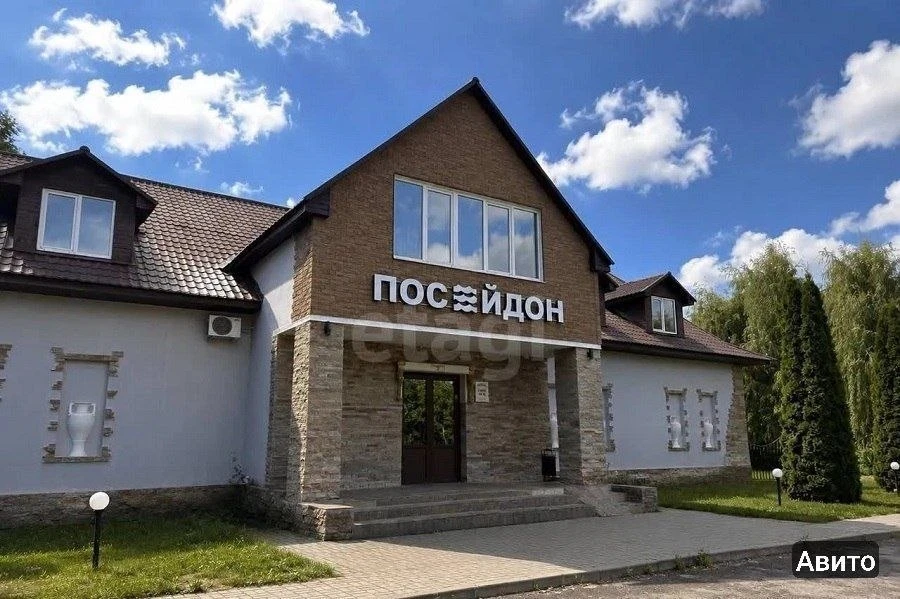 🌊 «Посейдон» в Котовске ищет нового героя