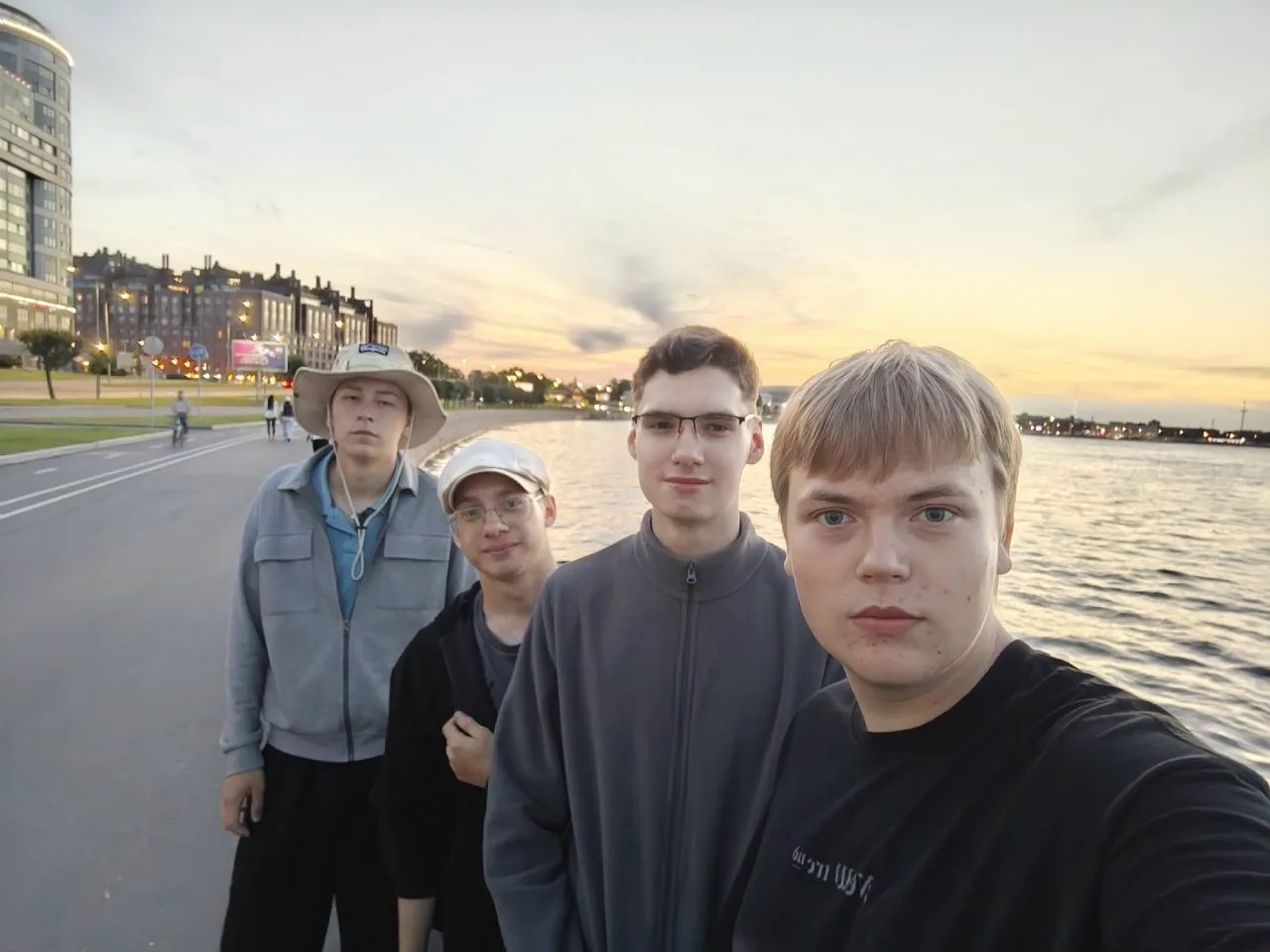 ✨ Каникулы с пользой! Про наш Кванториум))) ОНИ ВЕРНУЛИСЬ!
Итоги участия нашей креативной команды на