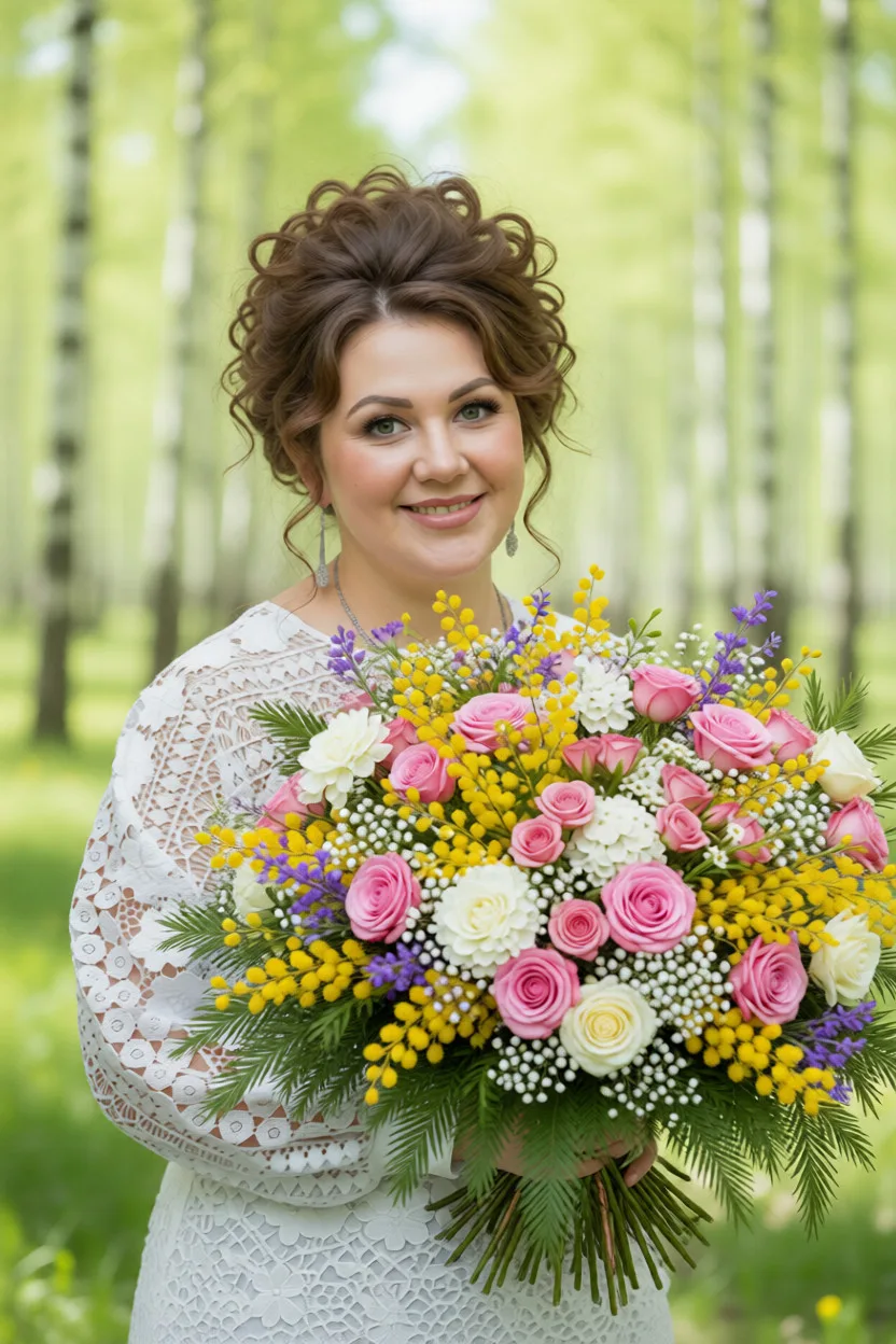 🌸 Дорогие мои самые милые, самые прекрасные и самые лучшие подруги, подписчицы и заказ...