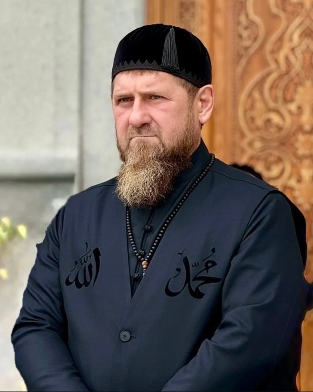 Рамзану Кадырову исполнилось 50 лет.