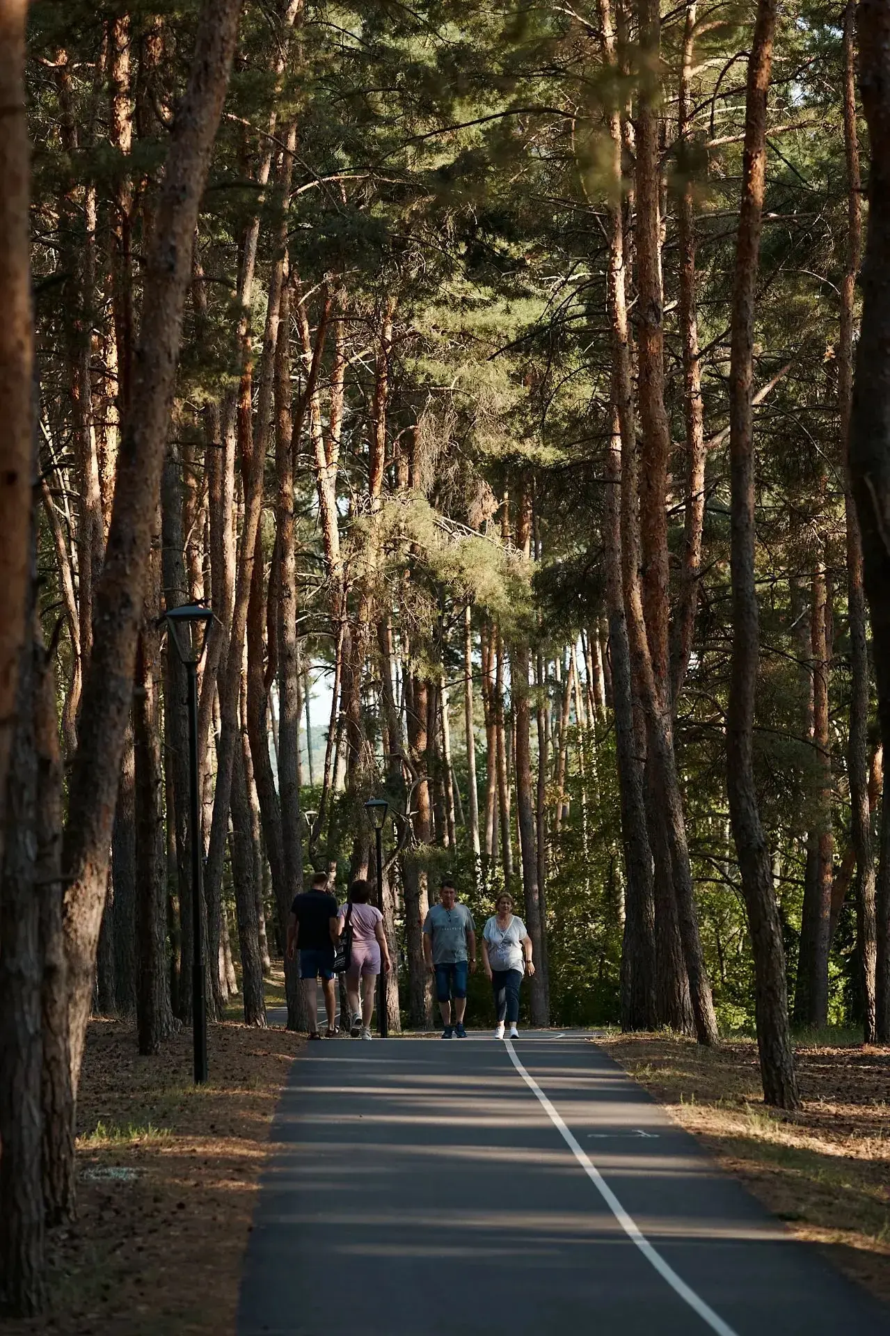 Первая рабочая неделя осени — позади. 🍂