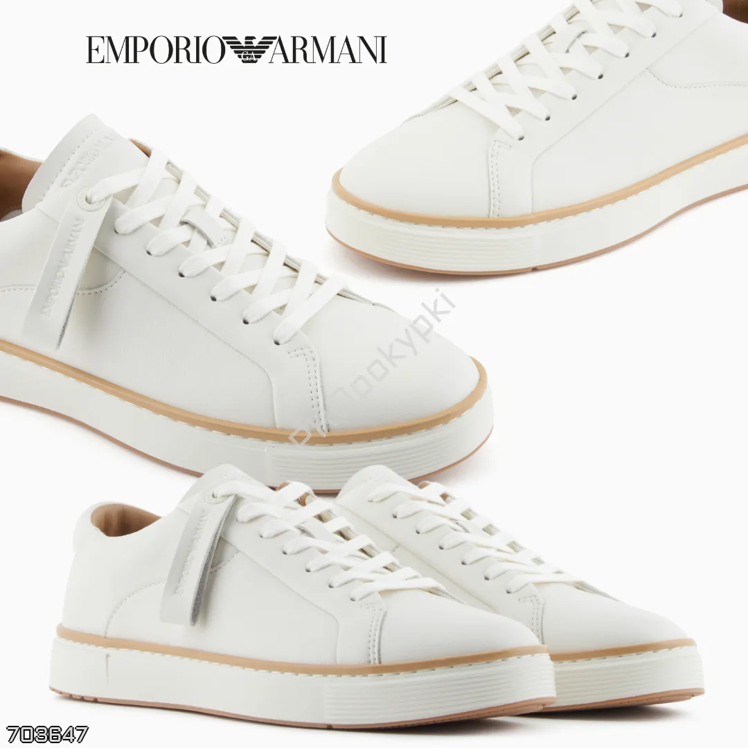 Emporio Armani 🇺🇸