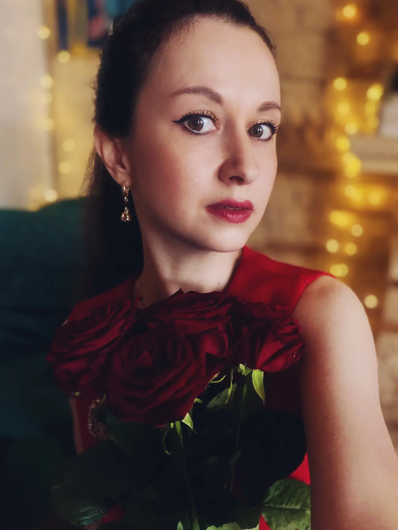 Доброе юбилейное утро 🥰