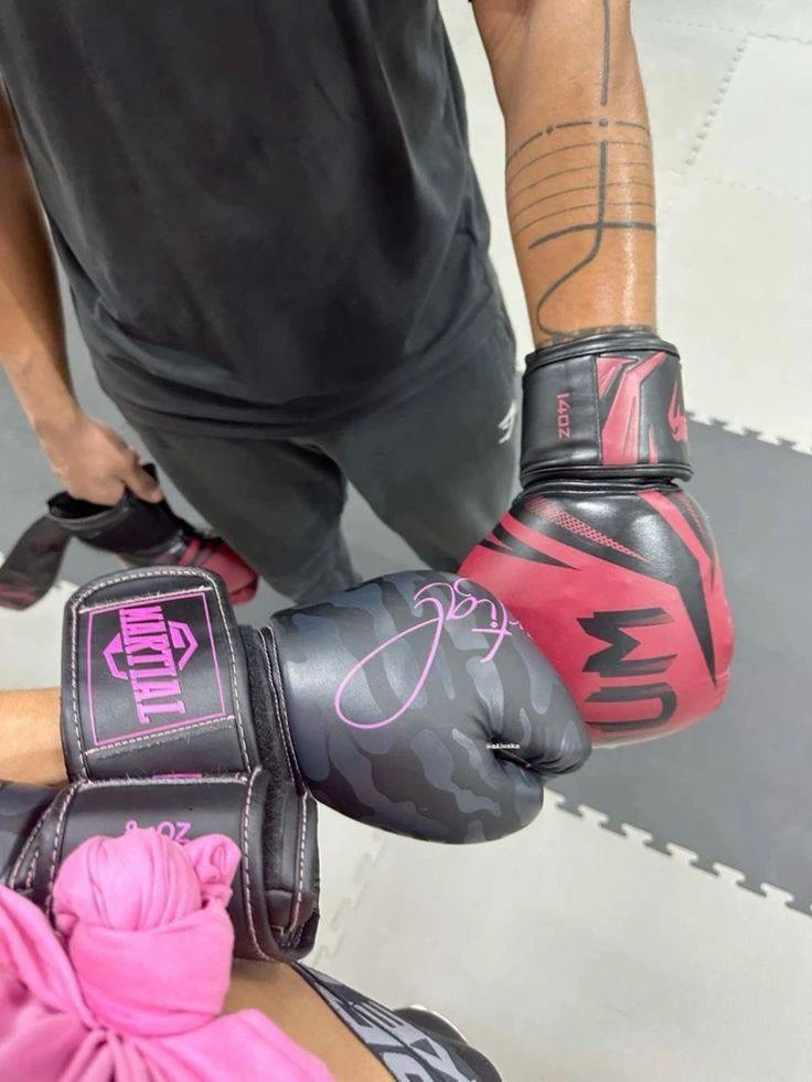 Бокс 🥊