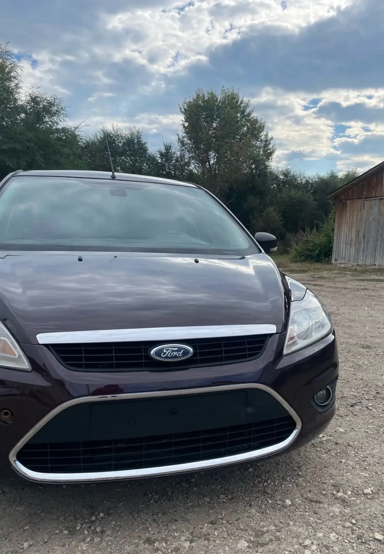 🚗 В ПРОДАЖЕ FORD FOCUS, 2008 г. 🚗