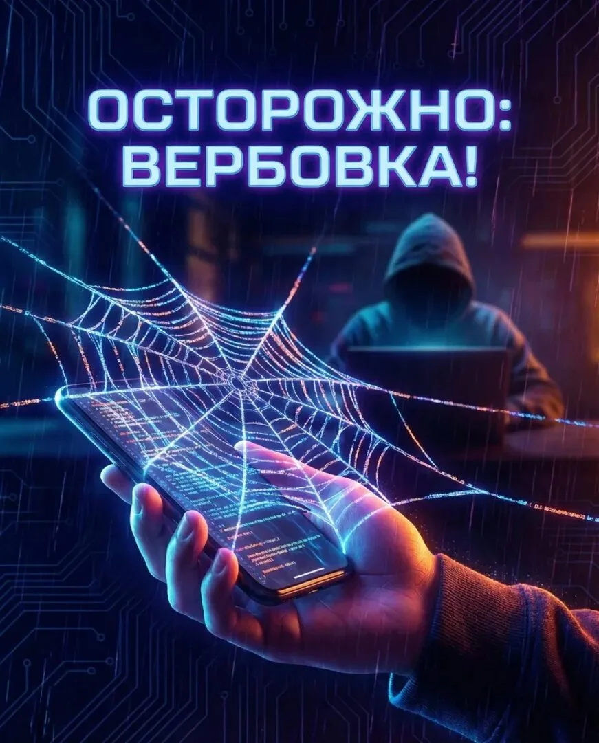 Как защитить ребёнка от вербовки: инструкция для родителей