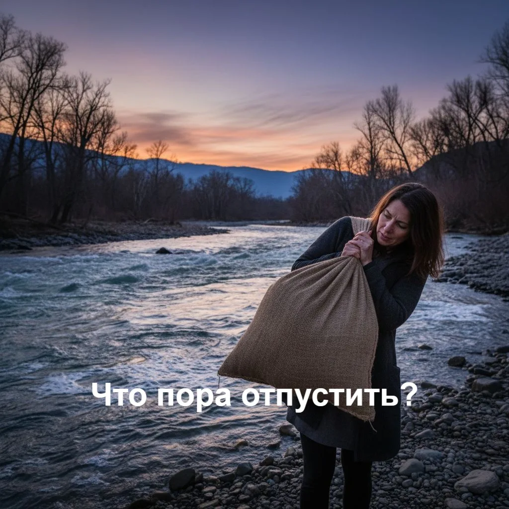 ✨ СКАЗОЧНЫЙ ЧЕТВЕРГ. Карта недели ✨

На этой неделе предлагаю посмотреть на одну карту и спросить 