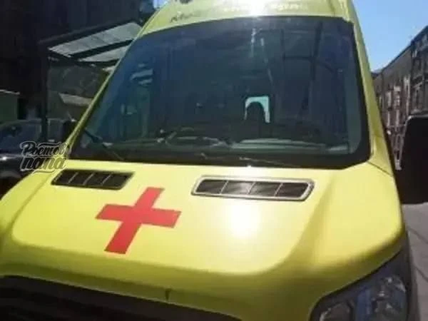 В Ростовской области водитель без прав сбил 17-летнего парня 

В селе Самарское недалеко от Батайска