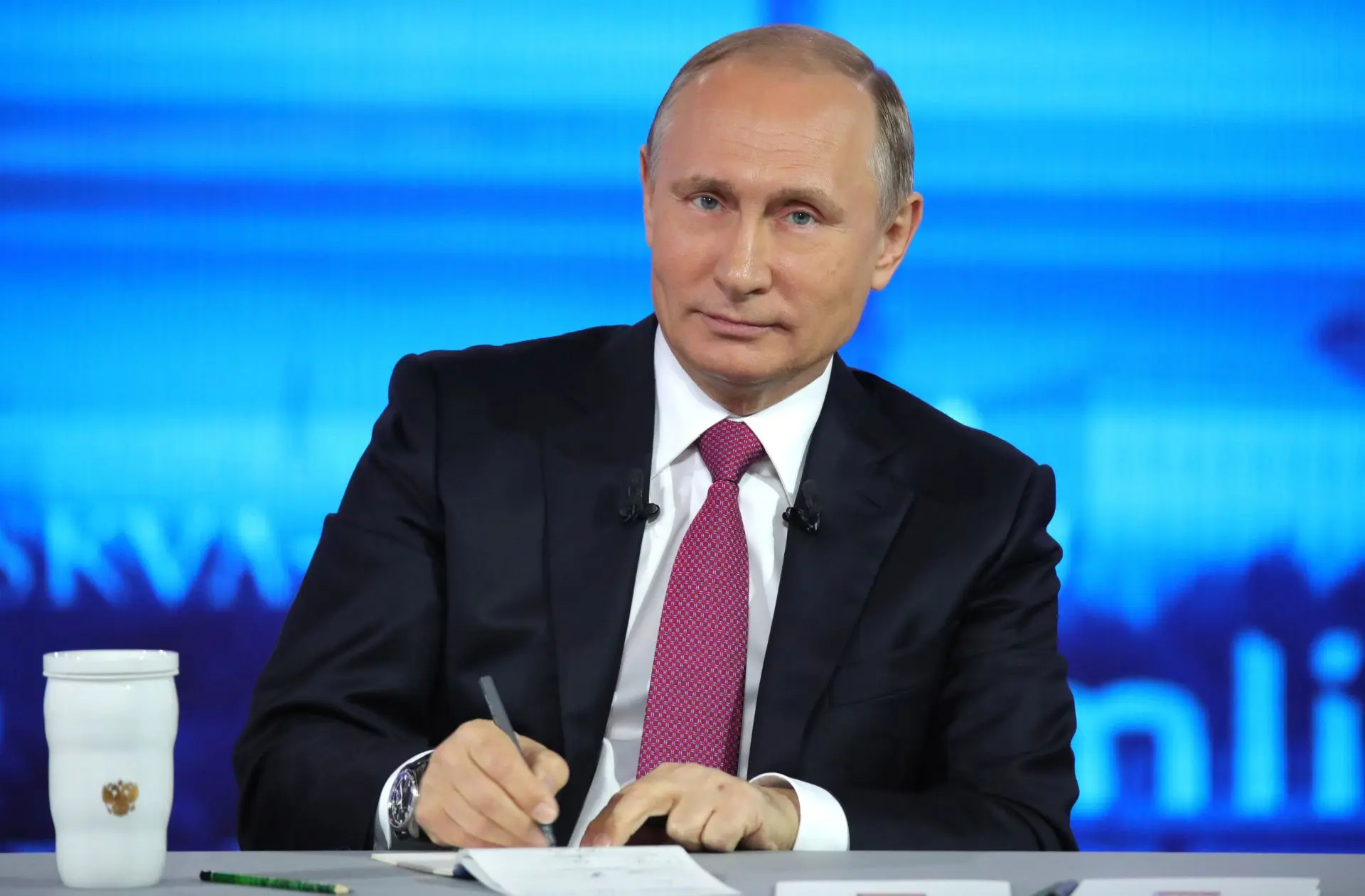 Сегодня свой день рождения отмечает Президент России Владимир Владимирович Путин 🇷🇺
