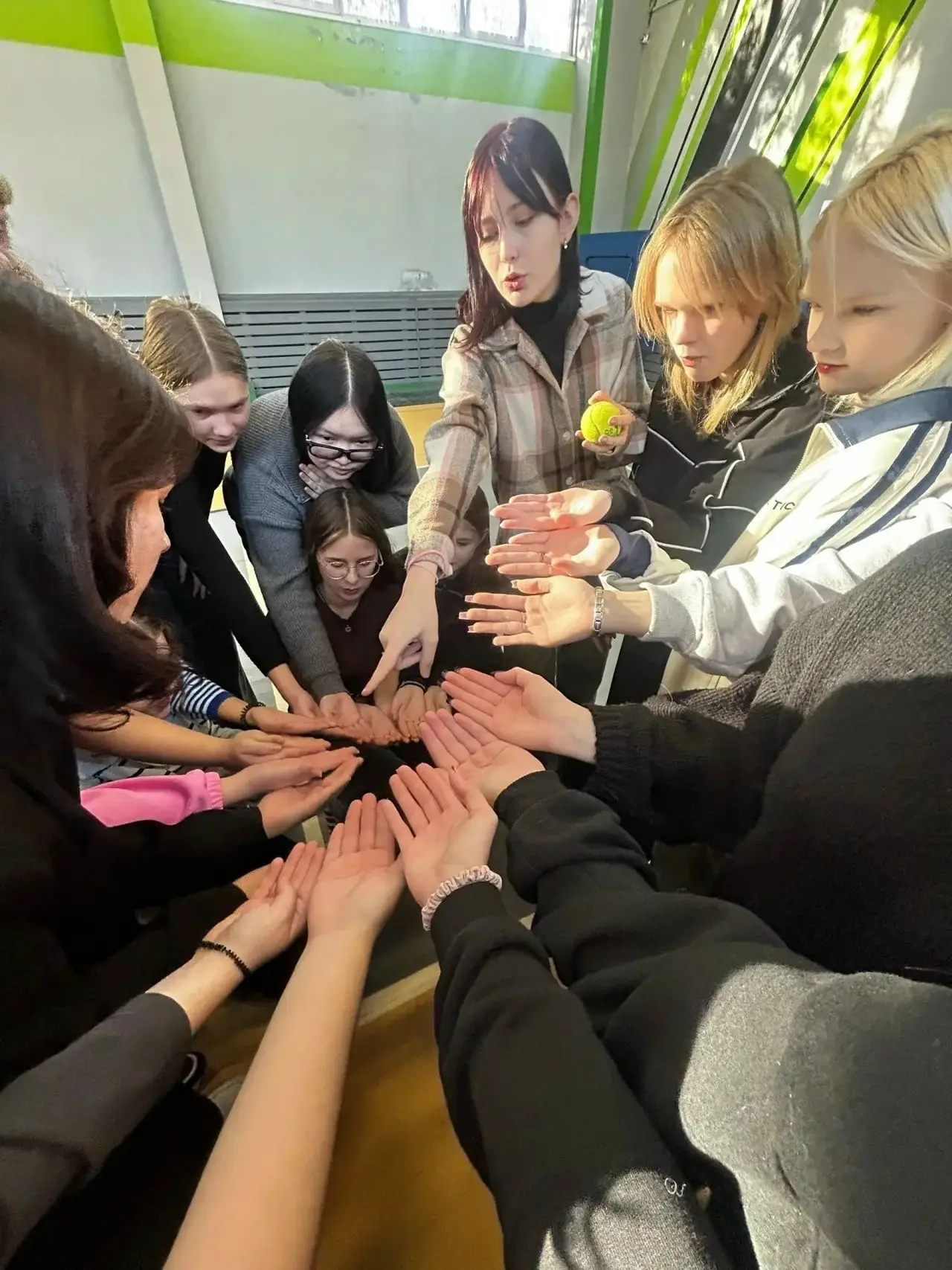 🏁 В ШКОЛЕ ВОЖАТЫХ ИРКПО — ИТОГОВАЯ АТТЕСТАЦИЯ!