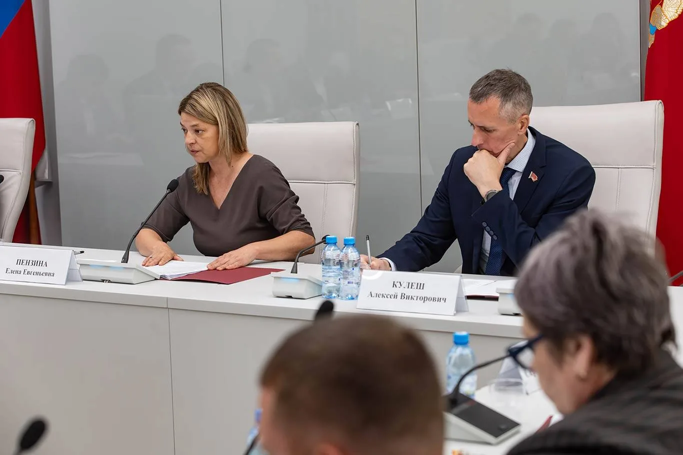 Подготовка коммунального комплекса на контроле у депутатов Заксобрания