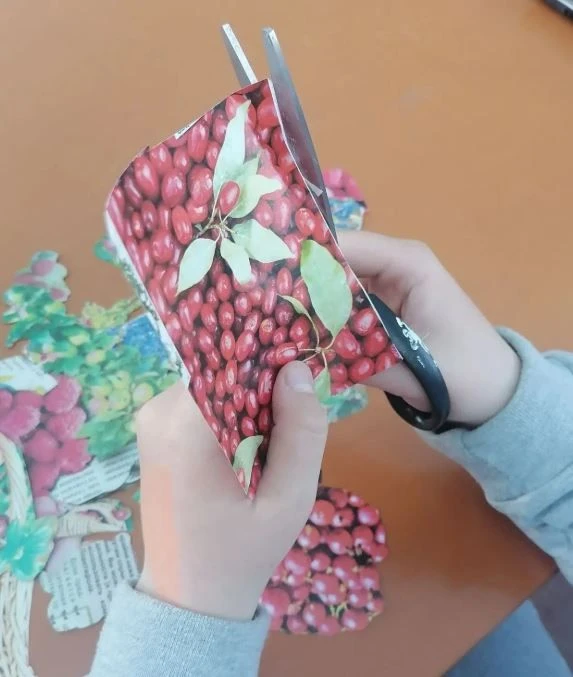 #Новоалександровская_библиотека_филиал
 
🍏В Новоалександровской библиотеке ребята погрузились в мир