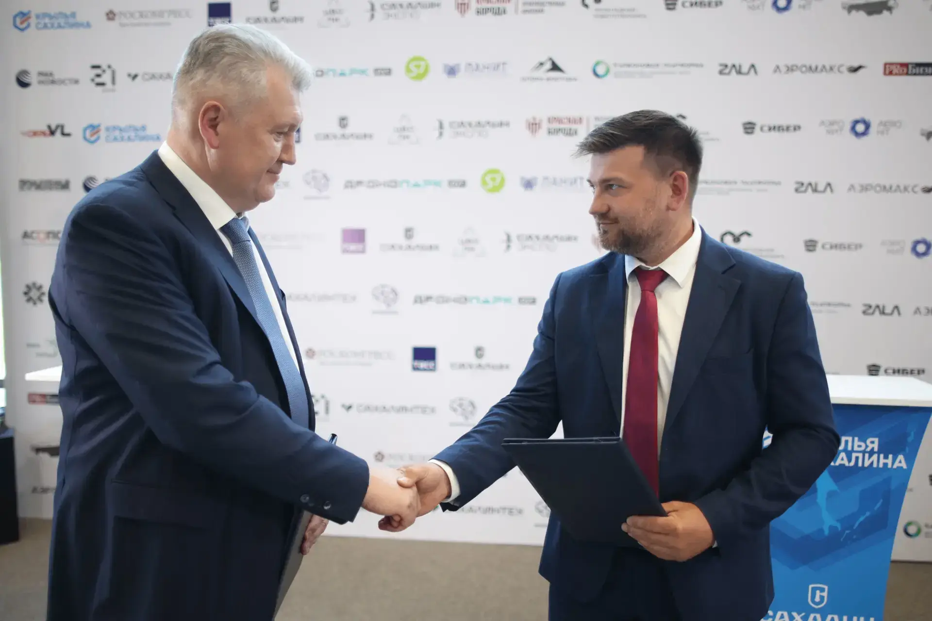 НПЦ «Крылья Сахалина» и холдинг «СИБЕР»: готовим специалистов для отрасли БАС вместе