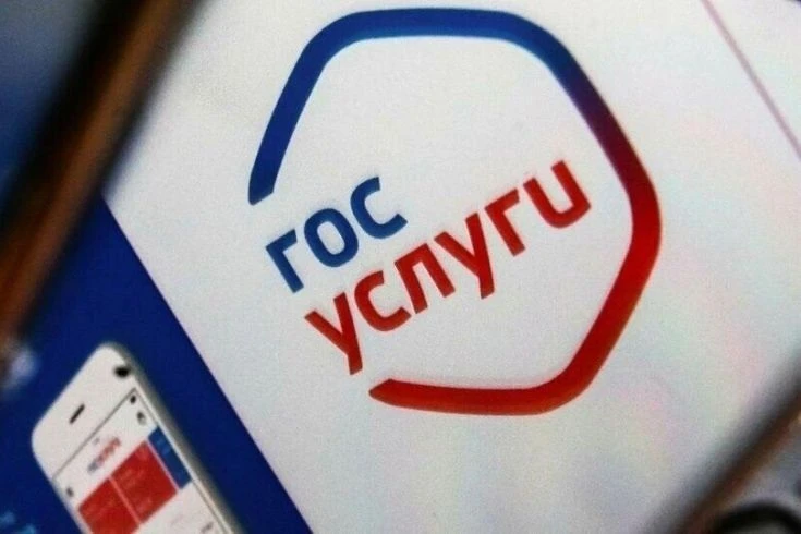 ✨ Получение государственных услуг в электронном виде - это просто и удобно. Подать заяв...
