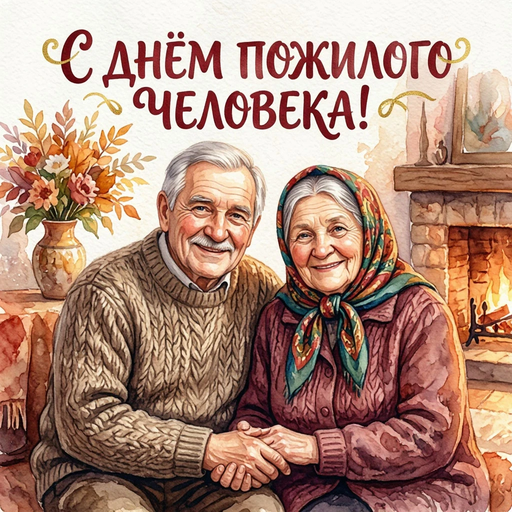 Уважаемые жители старшего поколения Ишимского округа!
