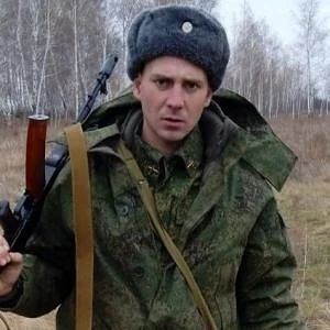 Александр Арндт
