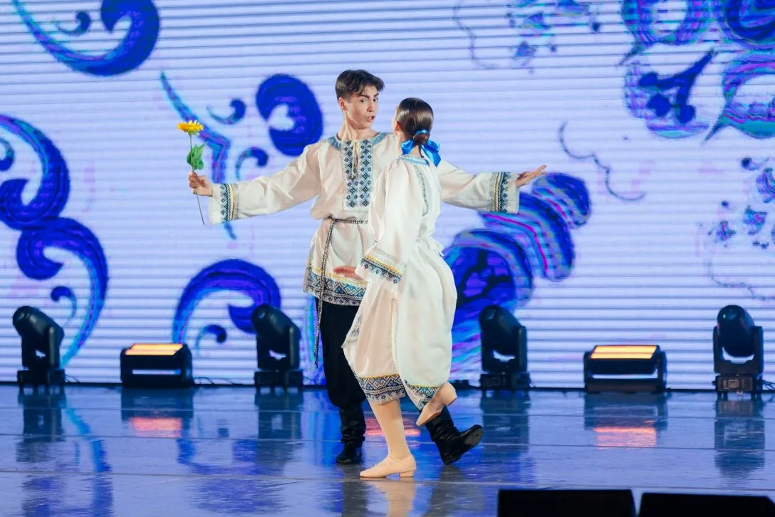 Из Егорьевска на Восток: экспресс до финала «Студвесны» ✌🎊  Наш егорьевский Колледж педагогики и иск