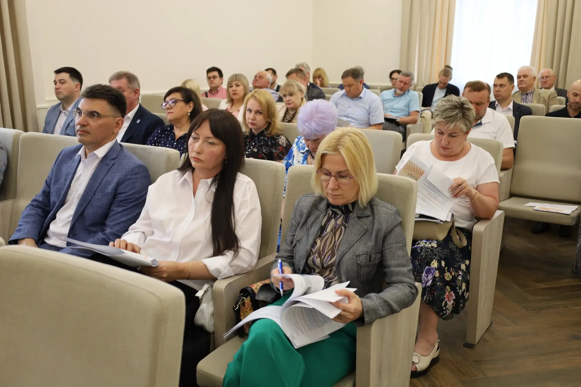 ✅Продолжается приём заявок на форум «Сильные идеи для нового времени».
