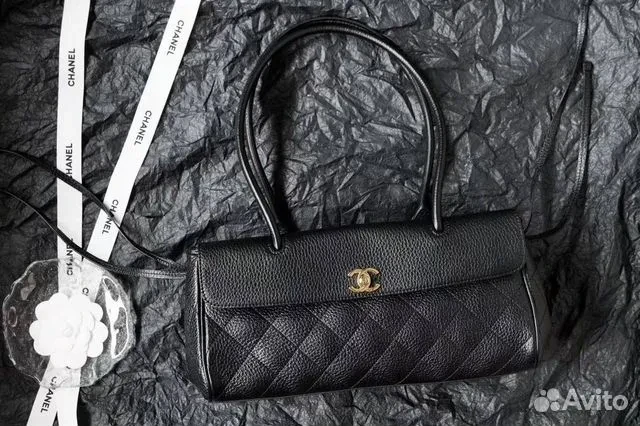 Сумка женская Chanel SS 2026 премиум
56 500 ₽

🚩Сумка Chаnеl в oригинaльном исполнении.

⚜️пpемиaль