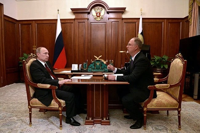 Изображение 1 к публикации «Артемий Лебедев»