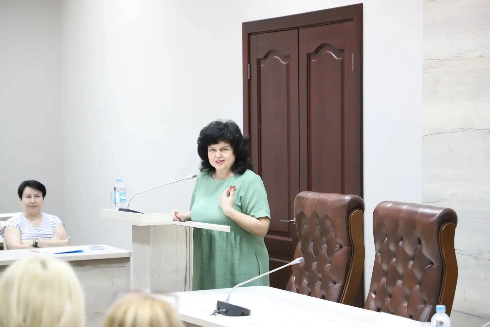 10 июня 2026 года на заседании Общественного совета при Министерстве культуры и национальной политик
