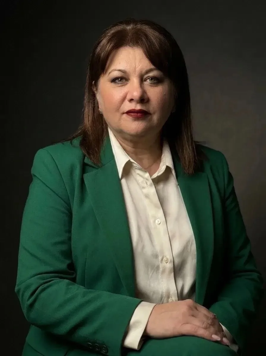 💢Депутат городской Думы Галина Анатольевна Ахмедиева выполнила очередной наказ избират...