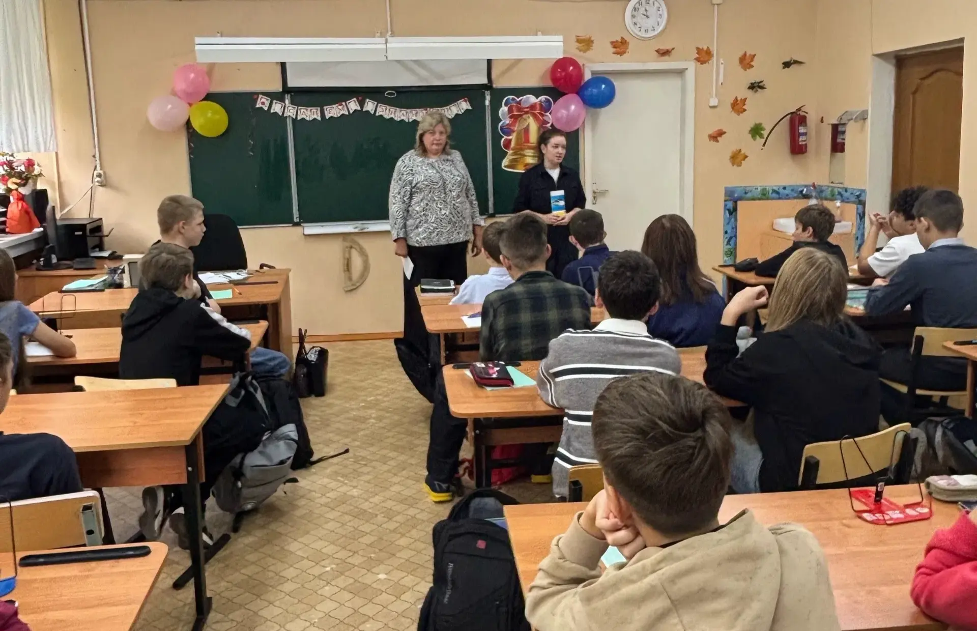 🚩 3 сентября, в День солидарности в борьбе с терроризмом, начальник отделения по делам...