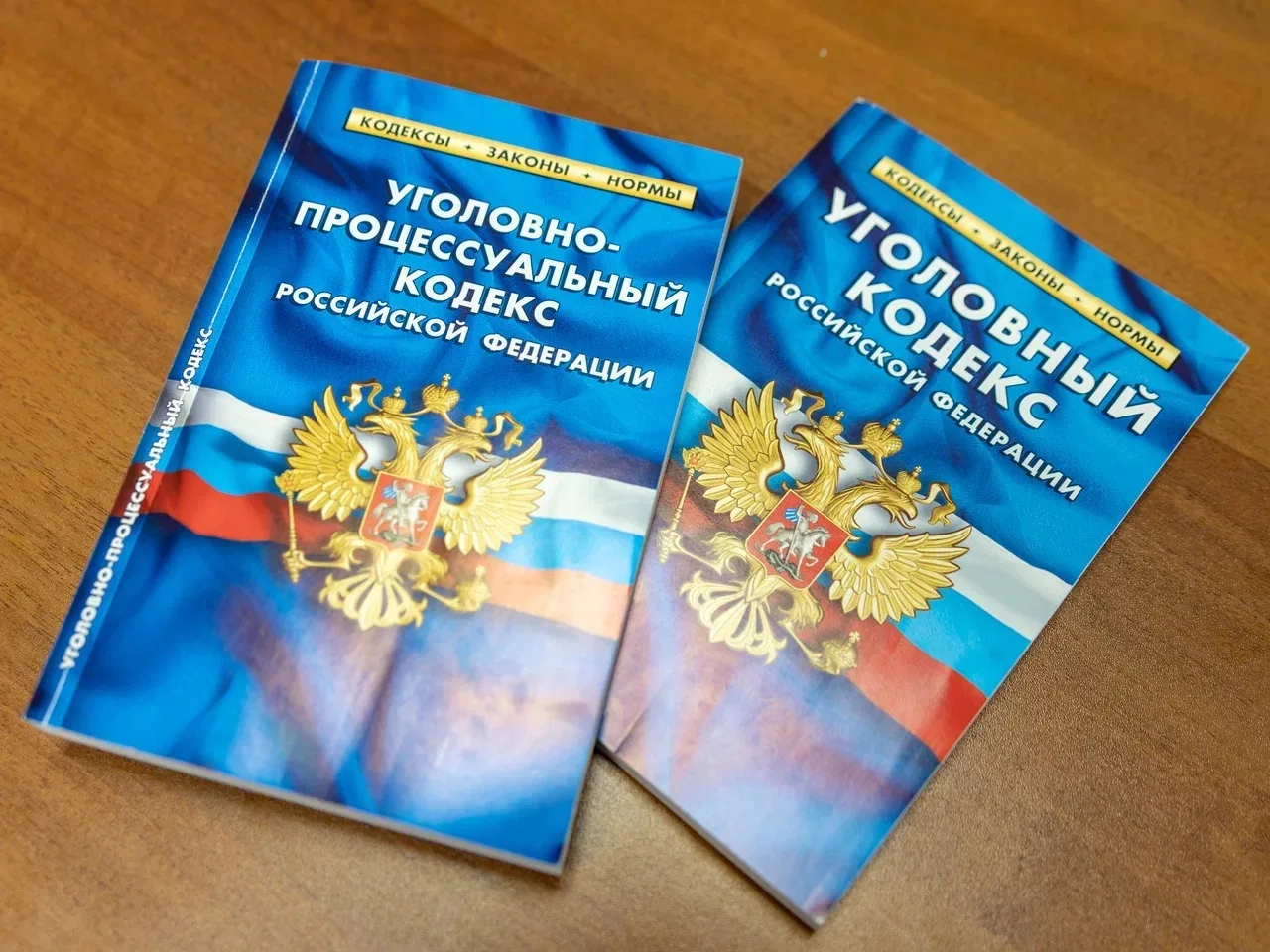 ❗Житель Ноябрьска подозревается в применении насилия в отношении сотрудников полиции