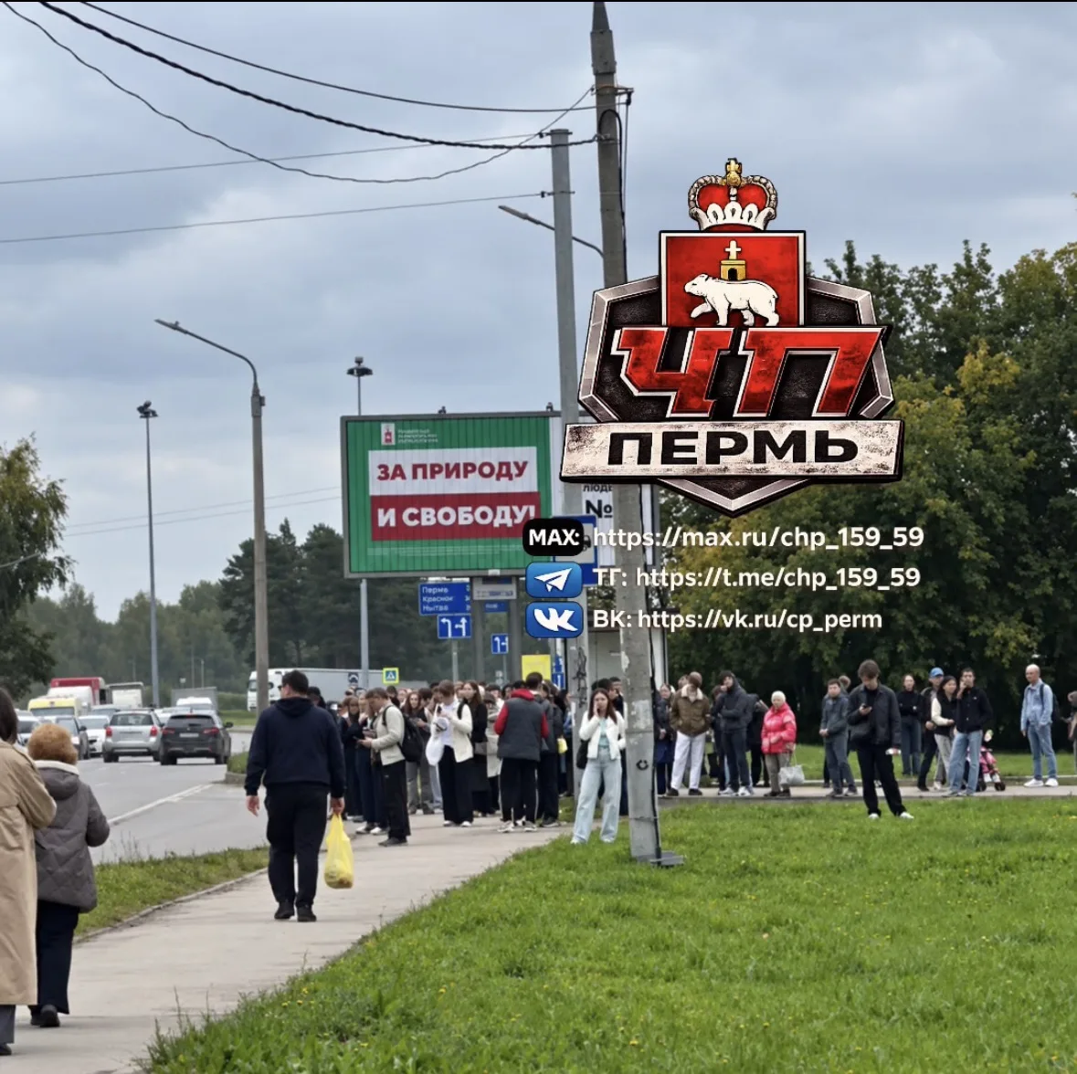 ❗️Стадион авангард
