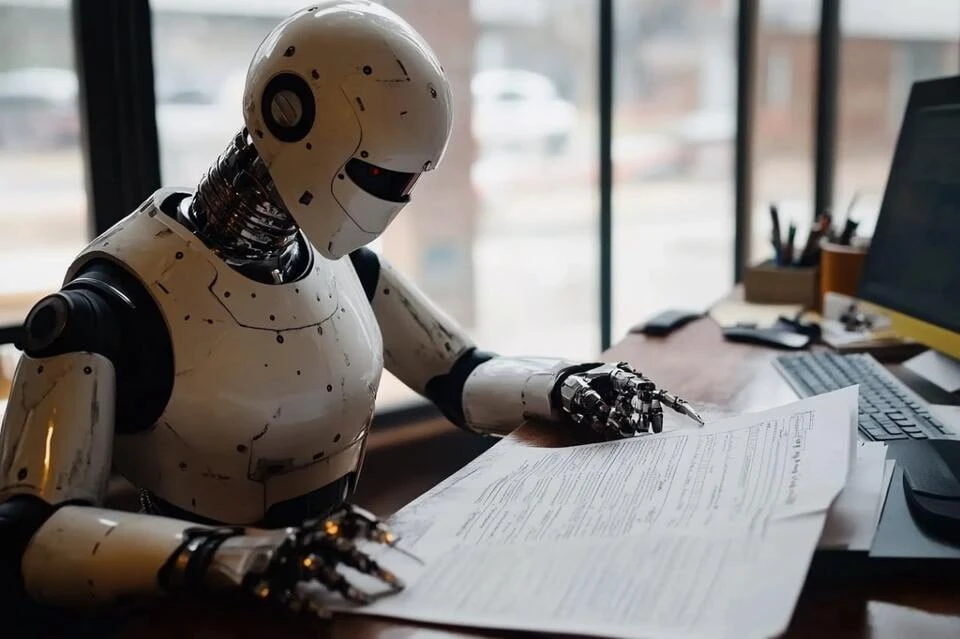 🤖 Нейросеть вместо завуча: в Забайкалье запустят ИИ-помощника для абитуриентов

С 20 июня в крае за