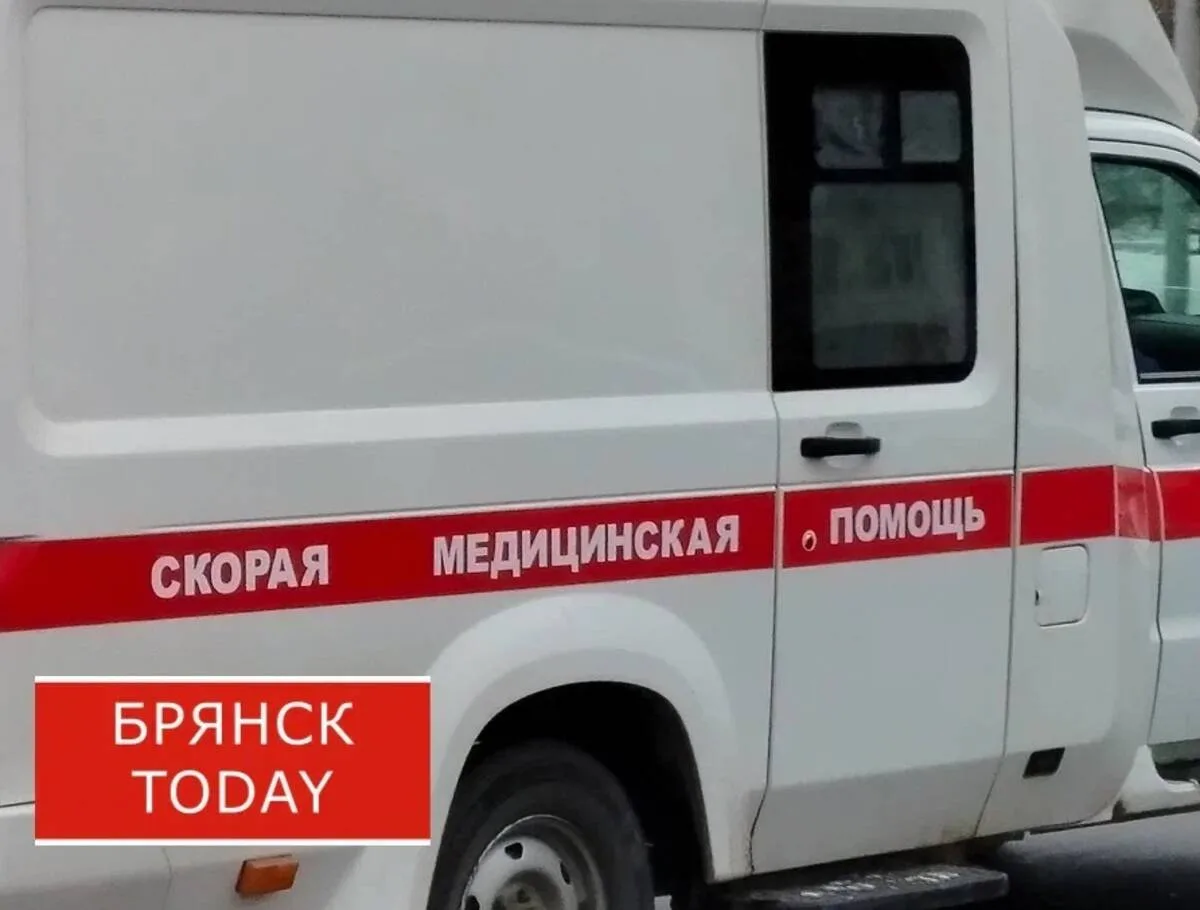 Экзарх Белоруссии навестил раненых под Брянском при атаке беспилотника детей