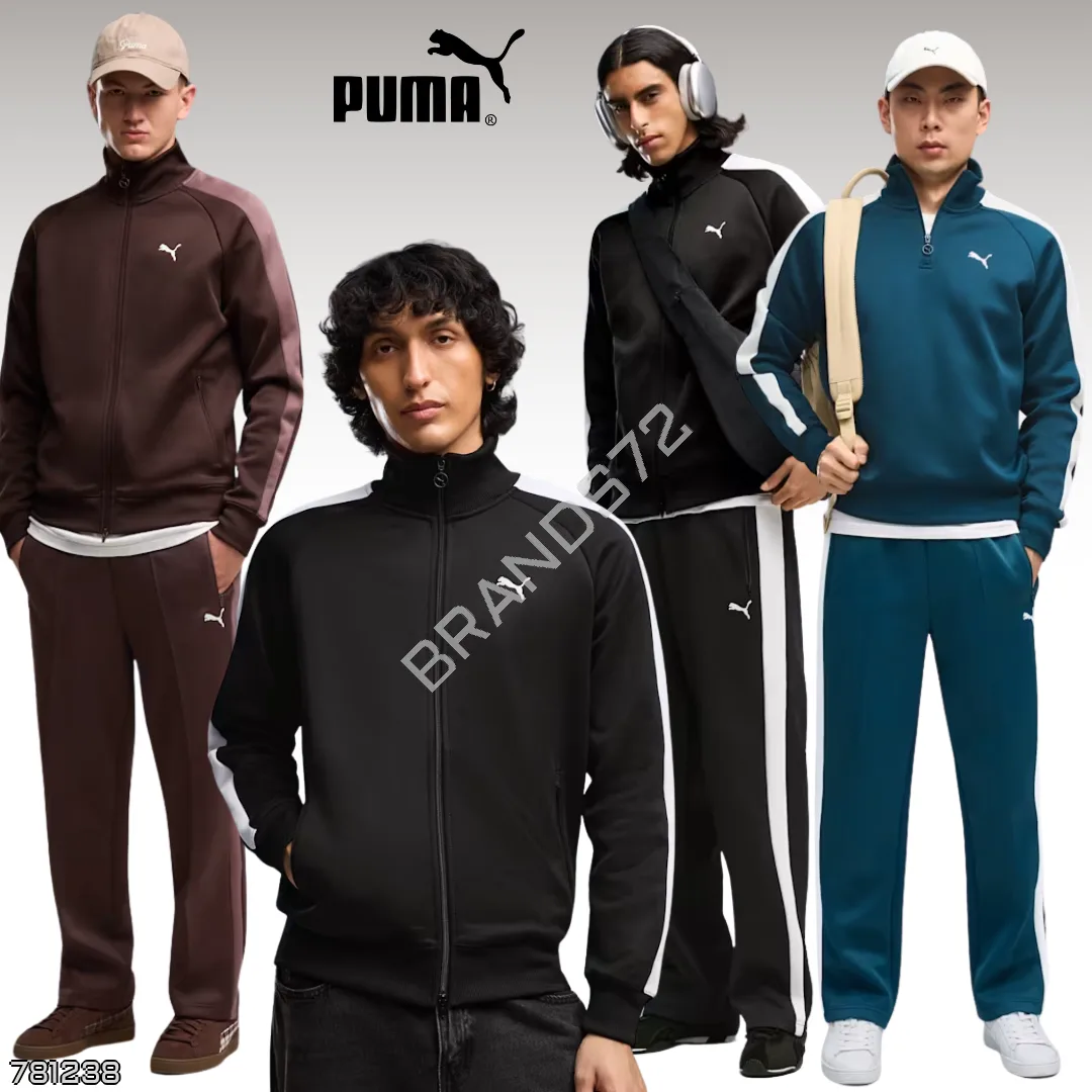 Puma 🇺🇸