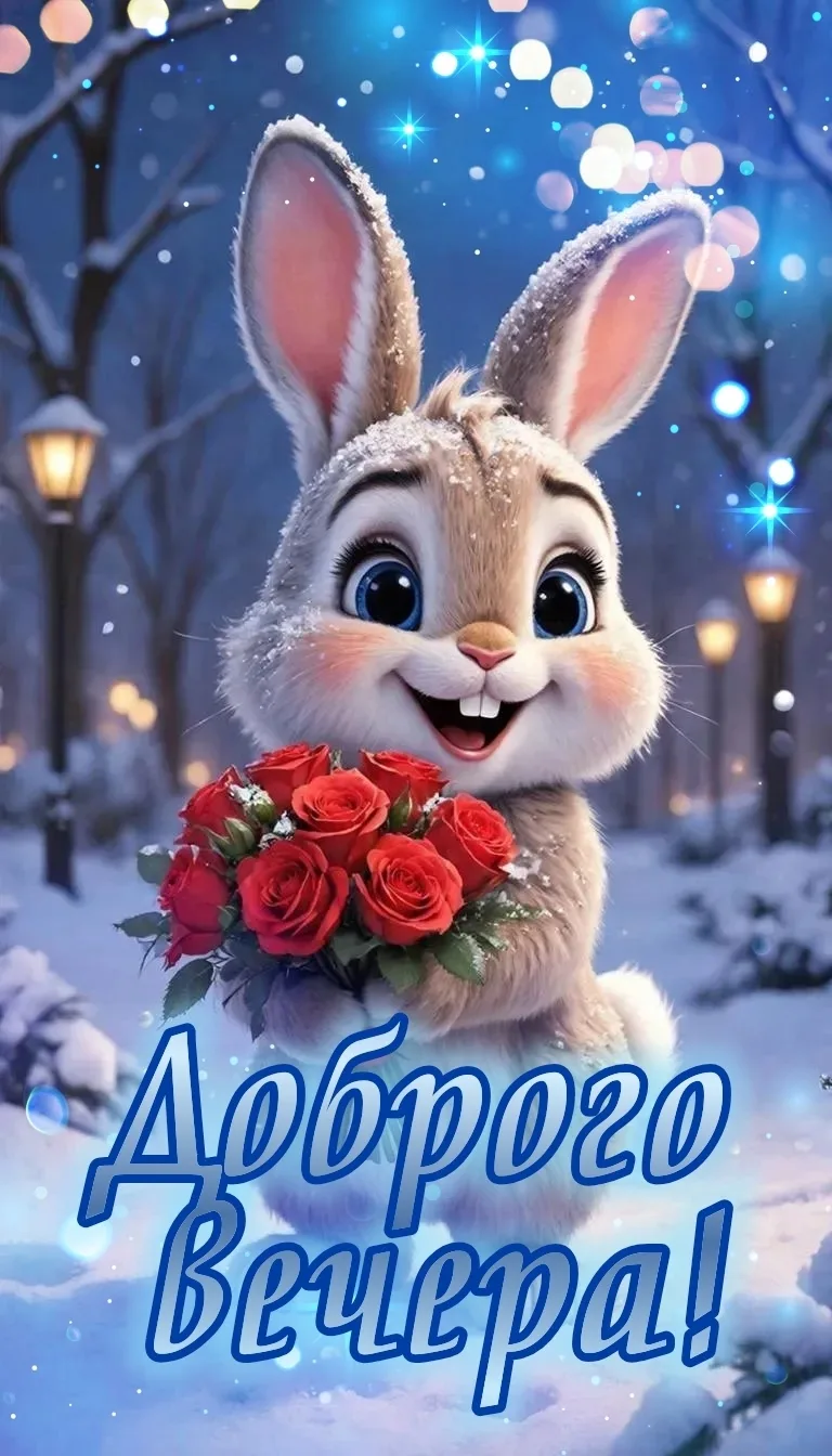 ❣️Открытка на связи